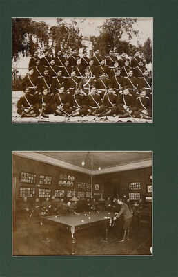 14 фотографий из жизни солдат и главнокомандующих Русской армии. Россия, начало XX в.